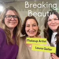 Breaking Beauty Podcast artwork