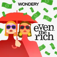Even the Rich artwork