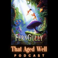 That Aged Well artwork