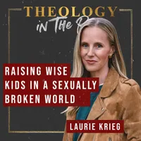 Theology in the Raw artwork