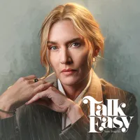 Talk Easy with Sam Fragoso artwork