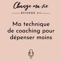 Change ma vie : Outils pour l'esprit artwork