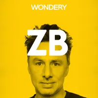 Armchair Expert with Dax Shepard artwork