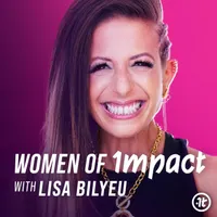Women of Impact artwork