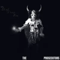 The Prosecutors artwork