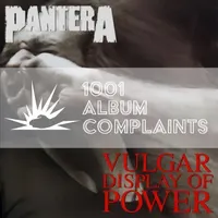 1001 Album Complaints artwork