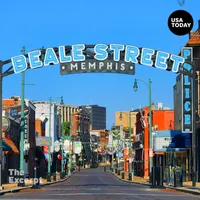 The Excerpt artwork