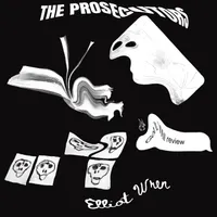 The Prosecutors artwork