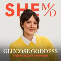 SHE MD artwork