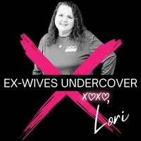 Ex-Wives Undercover: Liars, Cheaters & Love Cons artwork