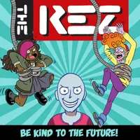 The Rez artwork