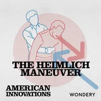 American Innovations artwork