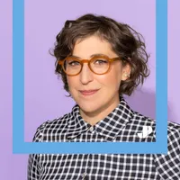 Mayim Bialik's Breakdown artwork