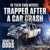 Against The Odds artwork