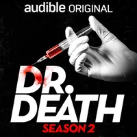 Dr. Death artwork