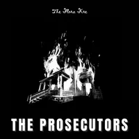 The Prosecutors artwork