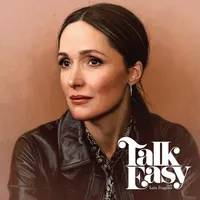 Talk Easy with Sam Fragoso artwork