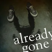 Already Gone Podcast artwork
