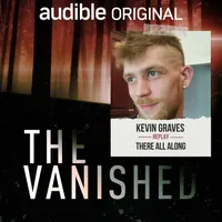 The Vanished Podcast artwork