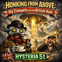 Hysteria 51 artwork