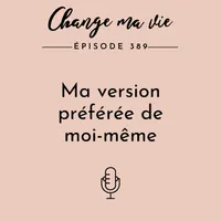 Change ma vie : Outils pour l'esprit artwork