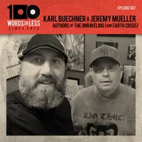 100 Words Or Less: The Podcast artwork