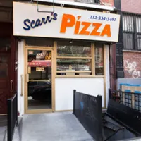 A Hungry Society artwork