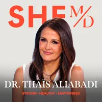 SHE MD artwork