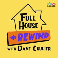 Full House Rewind artwork