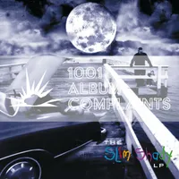 1001 Album Complaints artwork