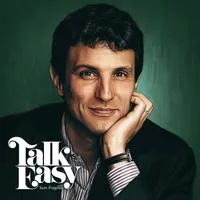 Talk Easy with Sam Fragoso artwork