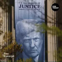 The Excerpt artwork