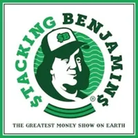 The Stacking Benjamins Show artwork