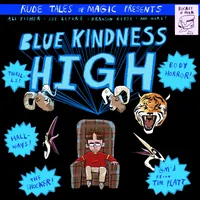 Rude Tales of Magic artwork
