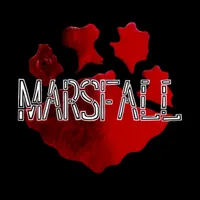 Marsfall artwork
