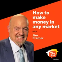 The Bid artwork