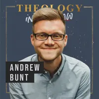 Theology in the Raw artwork