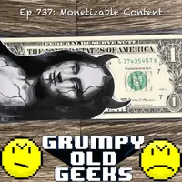 Grumpy Old Geeks artwork