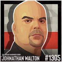 The Jordan Harbinger Show artwork