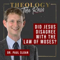 Theology in the Raw artwork