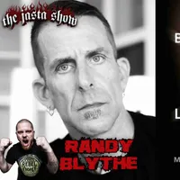 The Jasta Show artwork