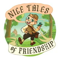 Rude Tales of Magic artwork