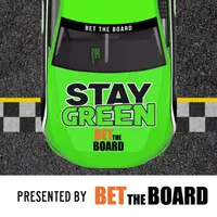 Bet The Board artwork