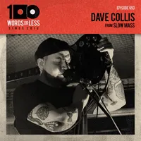 100 Words Or Less: The Podcast artwork