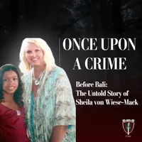 Once Upon A Crime artwork