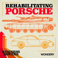 Business Movers artwork