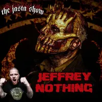 The Jasta Show artwork