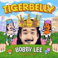 TigerBelly artwork