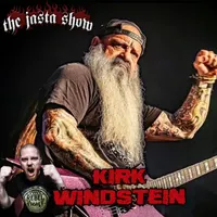 The Jasta Show artwork