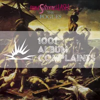 1001 Album Complaints artwork